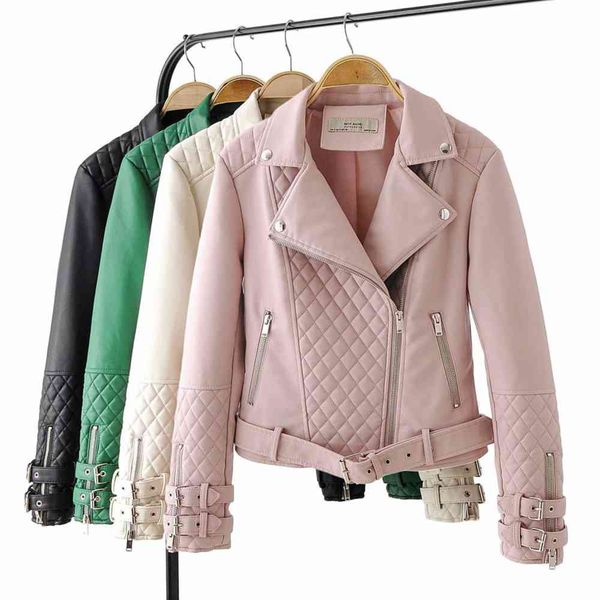 leather jacket high fashion men belt early autumn fashion motorcycle style coat, Black
leather jacket high fashion men belt early autumn fashion motorcycle style coat, Black