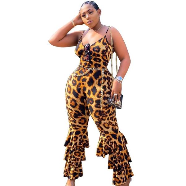 women's jumpsuits & rompers summer plus size womens jumpsuit leopard sling backless bodysuit drop wholesale, Black;white
women's jumpsuits & rompers summer plus size womens jumpsuit leopard sling backless bodysuit drop wholesale, Black;white