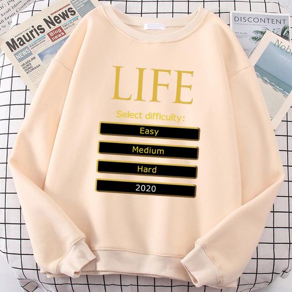 men's hoodies & sweatshirts select life difficulty 2021 tracksuit male text print autumn men sweatshirt clothing hip hop streetwear men, Black
men's hoodies & sweatshirts select life difficulty 2021 tracksuit male text print autumn men sweatshirt clothing hip hop streetwear men, Black