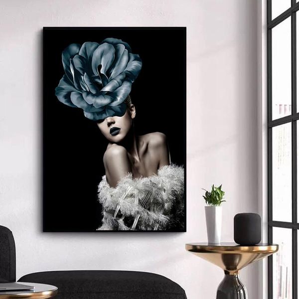 paintings nordic art girl petals abstract decor painting simple bedroom living room core picture on loft wall
paintings nordic art girl petals abstract decor painting simple bedroom living room core picture on loft wall