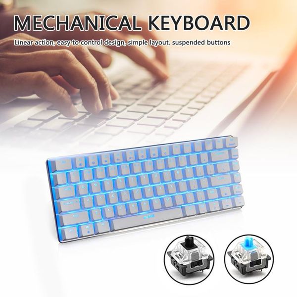keyboards usb wired 82 keys backlight mechanical keyboard professional ultra-slim for computer pc gamer
keyboards usb wired 82 keys backlight mechanical keyboard professional ultra-slim for computer pc gamer