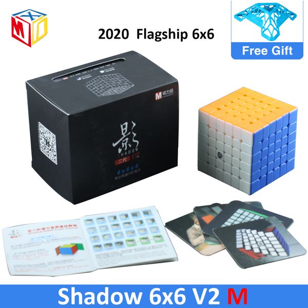 qiyi shadow v2 m 6x6x6 magnetic magic cube qiyi x-man 6x6 magnetic speed cube xmd shadow v2 m 6x6 cubo magico for speedcubing
qiyi shadow v2 m 6x6x6 magnetic magic cube qiyi x-man 6x6 magnetic speed cube xmd shadow v2 m 6x6 cubo magico for speedcubing