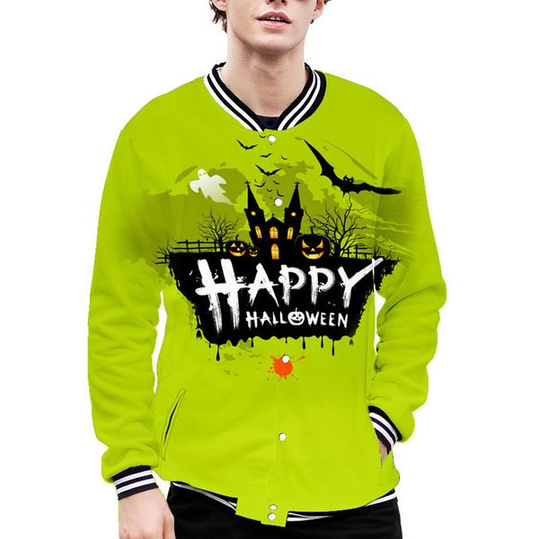 halloween jackets men women shorts coat letter printing pattern baseball jacket comfortable fashion travel sports party xxl 2xl, Black;brown
halloween jackets men women shorts coat letter printing pattern baseball jacket comfortable fashion travel sports party xxl 2xl, Black;brown