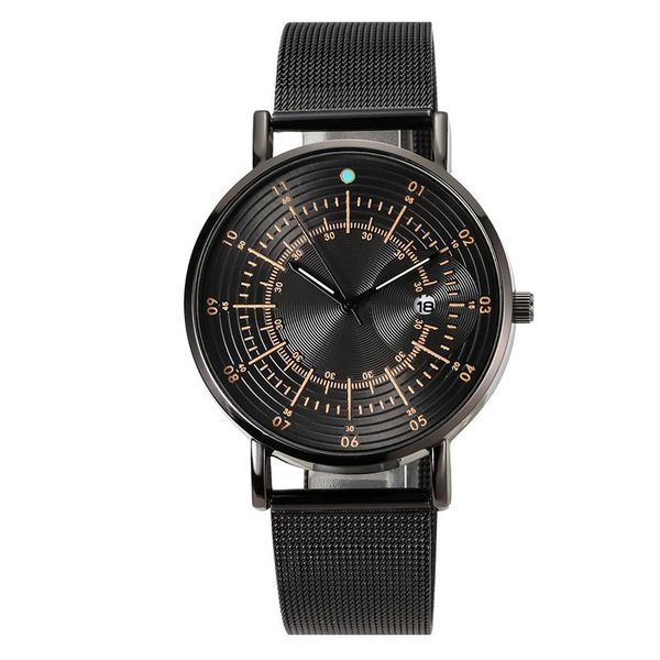 wristwatches relogio masculino 2021 man wrist watch men's watches male clock business quartz wristwatch for men, Slivery;brown
wristwatches relogio masculino 2021 man wrist watch men's watches male clock business quartz wristwatch for men, Slivery;brown