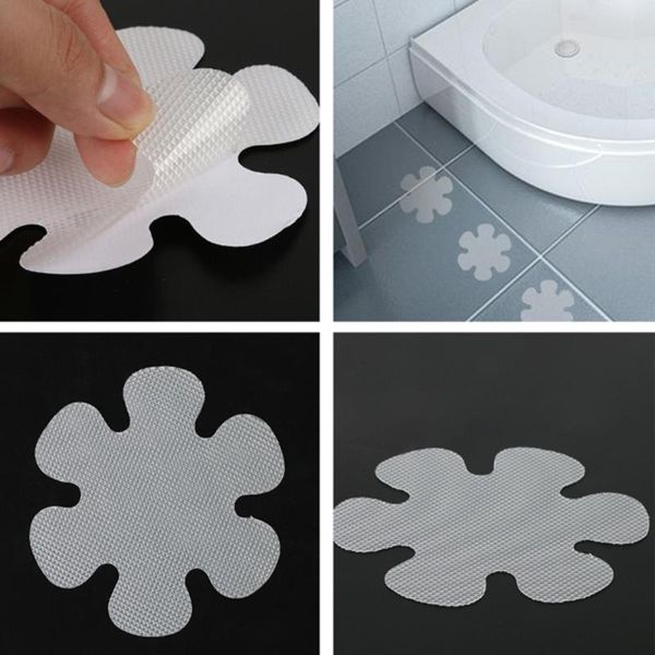 non slip snowflake shape anti-slip bathtub stickers decals bath shower treads for home toilet bathroom bathtubs showers mats
non slip snowflake shape anti-slip bathtub stickers decals bath shower treads for home toilet bathroom bathtubs showers mats