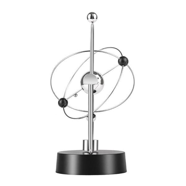 decorative objects & figurines magnetic swing kinetic orbital craft desk decoration perpetual balance celestial globe ton pendulum home orna
decorative objects & figurines magnetic swing kinetic orbital craft desk decoration perpetual balance celestial globe ton pendulum home orna