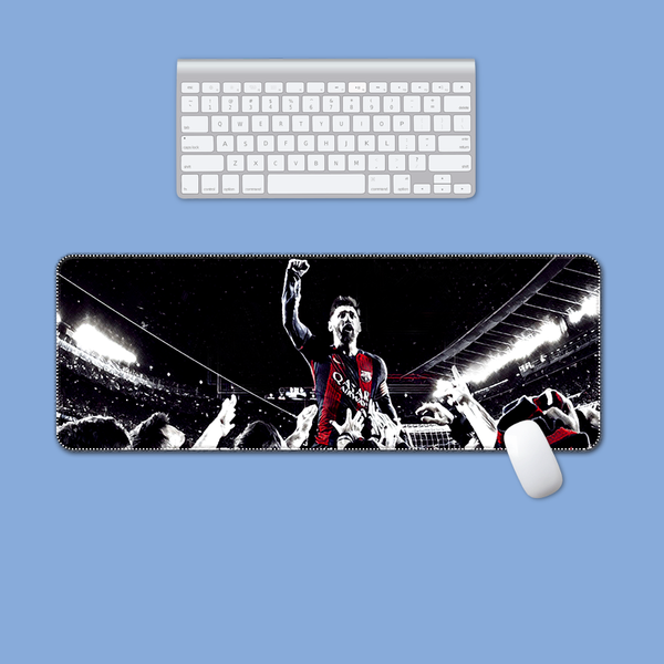 mouse pads & wrist rests non-slip rubber football messi ronaldo gaming pad large gamer computer mousepad big mat xxl mause
mouse pads & wrist rests non-slip rubber football messi ronaldo gaming pad large gamer computer mousepad big mat xxl mause