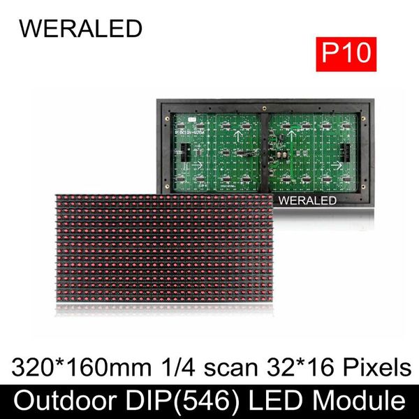 outdoor dip 546/346 single color dual 320*160mm led module 1/4 scan (recommand tf-s6uw0 tf-a6uw control card) modules
outdoor dip 546/346 single color dual 320*160mm led module 1/4 scan (recommand tf-s6uw0 tf-a6uw control card) modules