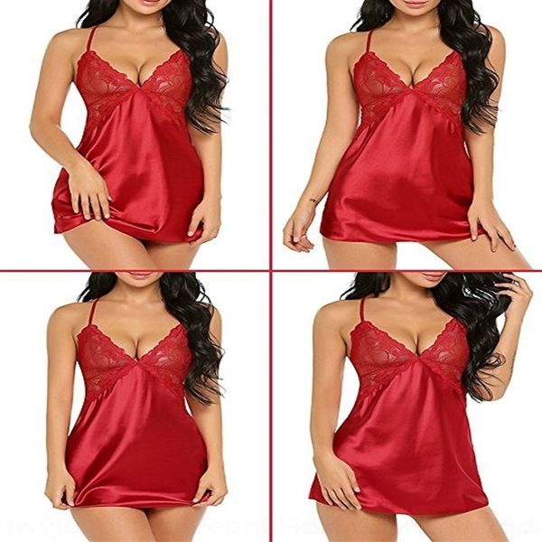 ykg underwear style women's ice silk deep v-neck open back underwear sexystyle women's ice silk deep v-neck open back dress dressu, Black;red
ykg underwear style women's ice silk deep v-neck open back underwear sexystyle women's ice silk deep v-neck open back dress dressu, Black;red