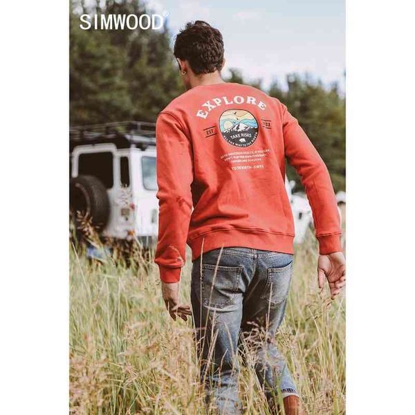 simwood 390g thick heavyweight hoodi men warm fce inner 2021 winter new pattern print sweatshirts tracksuits pullovers, Black
simwood 390g thick heavyweight hoodi men warm fce inner 2021 winter new pattern print sweatshirts tracksuits pullovers, Black