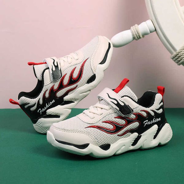 children's shoes spring boys' 5 mesh 6 8 middle school children's 9-year-old breathable sports, Black
children's shoes spring boys' 5 mesh 6 8 middle school children's 9-year-old breathable sports, Black