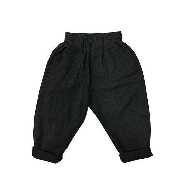 trousers wlg boys girls pants kids spring fall solid cotton linen black brown pant baby casual all match clothes for 1-5 years, Blue
trousers wlg boys girls pants kids spring fall solid cotton linen black brown pant baby casual all match clothes for 1-5 years, Blue