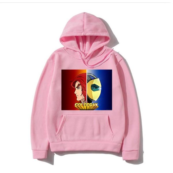 men's hoodies & sweatshirts japanese anime goldorak pull vetement homme oversize sweat capuche men women streetwear, Black
men's hoodies & sweatshirts japanese anime goldorak pull vetement homme oversize sweat capuche men women streetwear, Black
