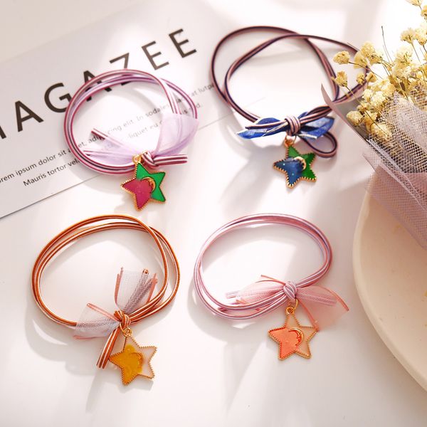 6087 2 shop star sky headband net red little sen girl's elastic band hairband girl's hair rope
6087 2 shop star sky headband net red little sen girl's elastic band hairband girl's hair rope