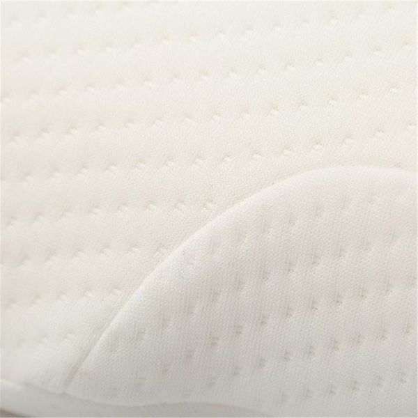 pillow u-shaped curved memory foam sleeping neck cervical with hollow design arm rest hand for couple side sleepers
pillow u-shaped curved memory foam sleeping neck cervical with hollow design arm rest hand for couple side sleepers