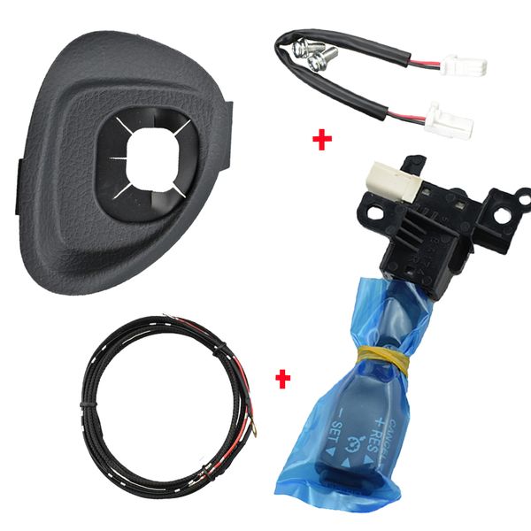 cruise control switch 84632-34011 45186-06210-c0 for toyota camry with black cover 2009-2011
cruise control switch 84632-34011 45186-06210-c0 for toyota camry with black cover 2009-2011