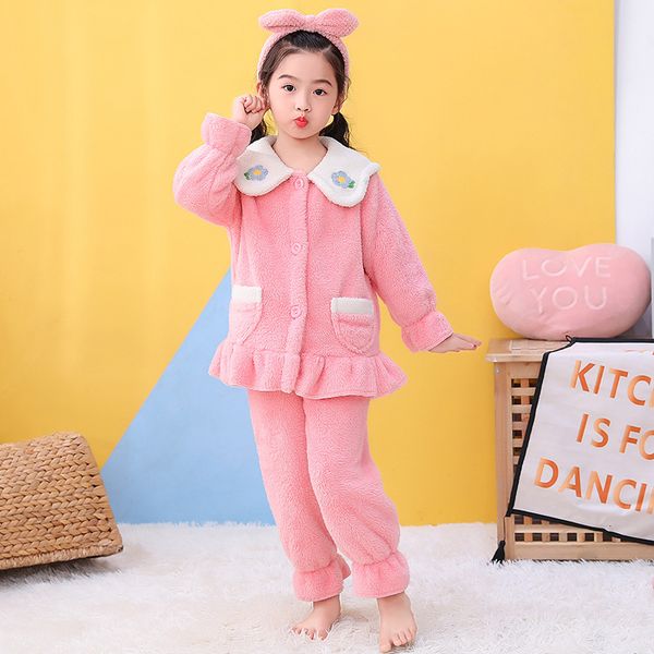 children's pajamas fashion pajamas set winter flannel thicken warm sleepwear teenage girls hooded homewear kids pijama for girl 4-14 ye, Blue;red
children's pajamas fashion pajamas set winter flannel thicken warm sleepwear teenage girls hooded homewear kids pijama for girl 4-14 ye, Blue;red