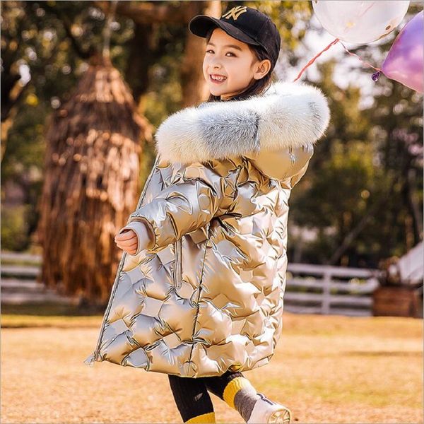winter glossy childrens down jacket girls mid-length 2021 .2022 thicken warm hooded childrens clothing girls coat 6-14y, Blue;gray
winter glossy childrens down jacket girls mid-length 2021 .2022 thicken warm hooded childrens clothing girls coat 6-14y, Blue;gray