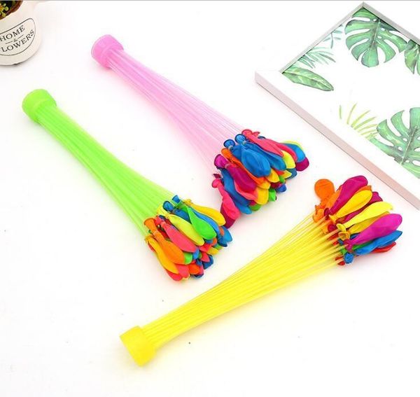 outdoor play fun bomb toys 111 pcs/set colorful automatic water-filled summer water balloon kids entertainment toy for boy girl multi color
outdoor play fun bomb toys 111 pcs/set colorful automatic water-filled summer water balloon kids entertainment toy for boy girl multi color
