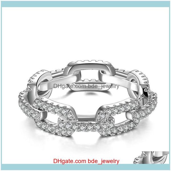 wedding jewelrywedding rings thin chian for women brilliant cubic zircon simple female finger ring jewelry zk40 drop delivery 2, Slivery;golden
wedding jewelrywedding rings thin chian for women brilliant cubic zircon simple female finger ring jewelry zk40 drop delivery 2, Slivery;golden