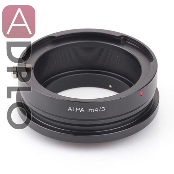 lens adapters & mounts pixco suit for micro four thirds 4/3 camera pro adapter alpa to
lens adapters & mounts pixco suit for micro four thirds 4/3 camera pro adapter alpa to