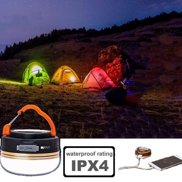 emergency lights usb camping light tent outdoor 5 modes night output restractable hook backpack hiking lamp battery inside
emergency lights usb camping light tent outdoor 5 modes night output restractable hook backpack hiking lamp battery inside