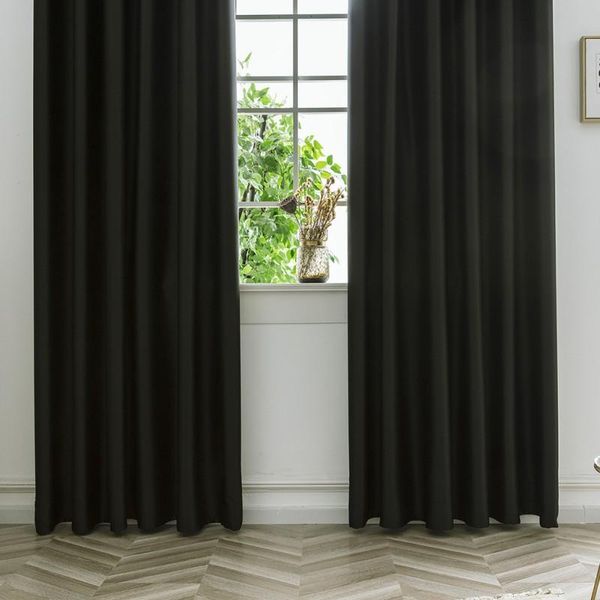140*260cm curtains for living dining room bedroom 2pcs thicken fabric high precision blackout window blinds drapes curtain
140*260cm curtains for living dining room bedroom 2pcs thicken fabric high precision blackout window blinds drapes curtain