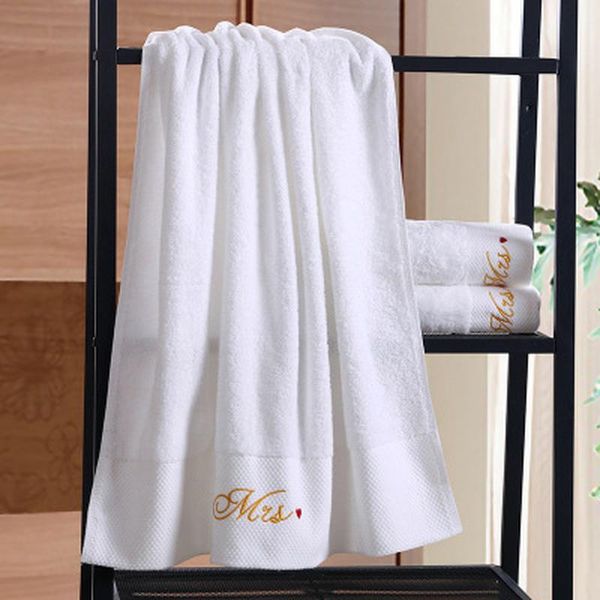 luxury 100% cotton white thick towels custom logo bath couples mrs. ms. bathroom towel set face
luxury 100% cotton white thick towels custom logo bath couples mrs. ms. bathroom towel set face