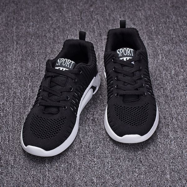 2021 arrival mens women sports running shoes fashion black white breathable runners outdoor sneakers eur 39-44 wy10-1703
2021 arrival mens women sports running shoes fashion black white breathable runners outdoor sneakers eur 39-44 wy10-1703