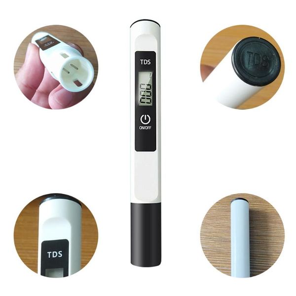 meters kkmoon tds meter pen type digital water tester with 0-9990ppm measurement range for home drinking aquariums swimming pool
meters kkmoon tds meter pen type digital water tester with 0-9990ppm measurement range for home drinking aquariums swimming pool