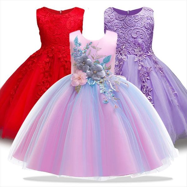 bridesmaid party evening fashion princess girl dresses for girls 3 7 years formal clothing children, Red;yellow
bridesmaid party evening fashion princess girl dresses for girls 3 7 years formal clothing children, Red;yellow