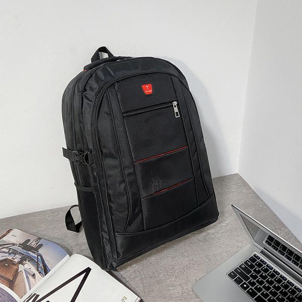 backpacks for men high-quality outdoor travel bag short ride sports backpack neutral big capacity lap15 6 black
backpacks for men high-quality outdoor travel bag short ride sports backpack neutral big capacity lap15 6 black