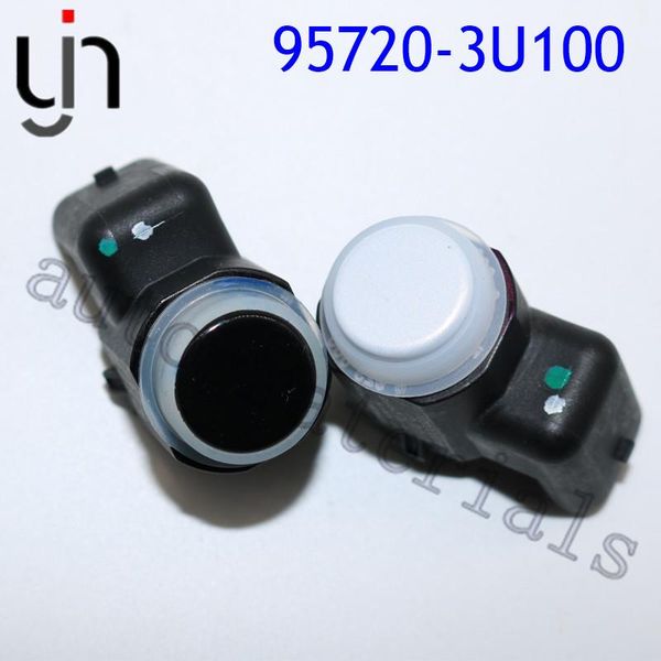car rear view cameras& parking sensors 1pcs pdc sensor 4ms271h7c 95720-3u100 95720-3w100 for kia 957203u100 white black color
car rear view cameras& parking sensors 1pcs pdc sensor 4ms271h7c 95720-3u100 95720-3w100 for kia 957203u100 white black color