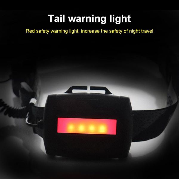 bike lights style soft light patch headlight 3* battery outdoor portable running night fishing accessories
bike lights style soft light patch headlight 3* battery outdoor portable running night fishing accessories