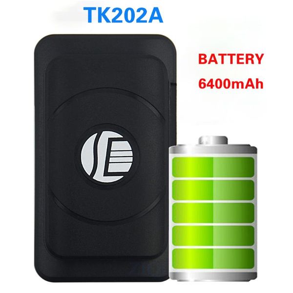 car gps & accessories tracker deaoke tk202a 6400mah 100 days standby smaller than tk905 locator waterproof magnet web app
car gps & accessories tracker deaoke tk202a 6400mah 100 days standby smaller than tk905 locator waterproof magnet web app