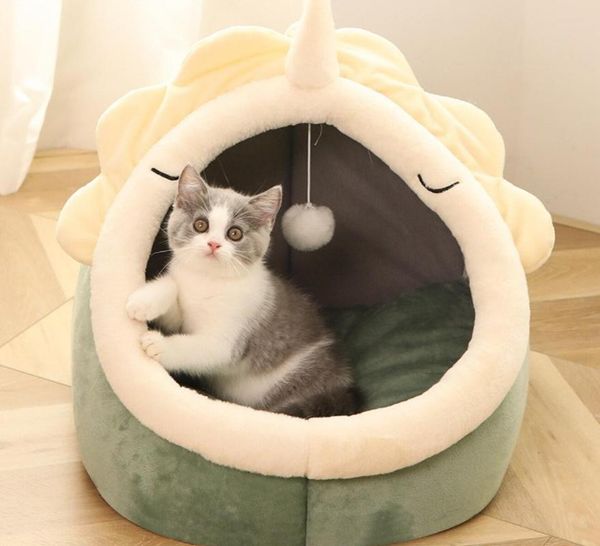 cat beds & furniture bed warm pet basket cozy kitten lounger cushion house tent very soft small dog mat bag for washable
cat beds & furniture bed warm pet basket cozy kitten lounger cushion house tent very soft small dog mat bag for washable