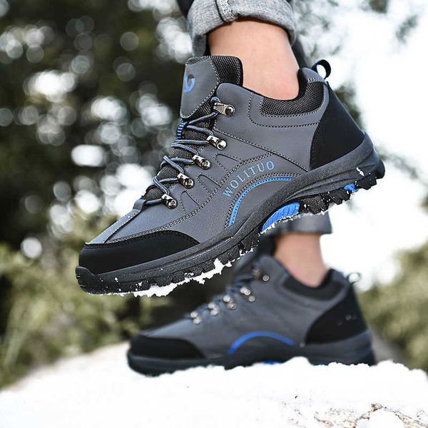 huili autumn and winter psh men's sho waterproof outdoor mountaineering large cotton casual sports anti
huili autumn and winter psh men's sho waterproof outdoor mountaineering large cotton casual sports anti