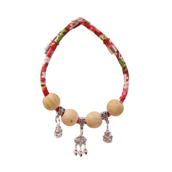 cat collars & leads effective skin friendly cute pet kitten necklace loop with bell for party
cat collars & leads effective skin friendly cute pet kitten necklace loop with bell for party