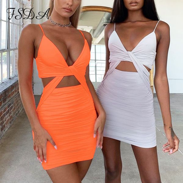 2021v neck spaghetti strap bodycon dress women mini summer 2021 white backless ruched sleeveless party dresses club, Black;gray
2021v neck spaghetti strap bodycon dress women mini summer 2021 white backless ruched sleeveless party dresses club, Black;gray
