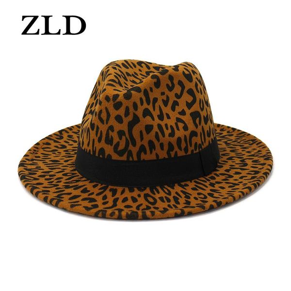 winter british style ladies leopard jazz retro cowboy men hat big brim caps fashion women flat cap fedoras wide hats, Blue;gray
winter british style ladies leopard jazz retro cowboy men hat big brim caps fashion women flat cap fedoras wide hats, Blue;gray
