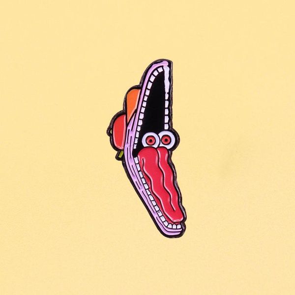 pins, brooches funny anime enamel pins cute metal brooch men women fashion jewelry gifts movie novel hat clothes bag lapel badges, Gray
pins, brooches funny anime enamel pins cute metal brooch men women fashion jewelry gifts movie novel hat clothes bag lapel badges, Gray