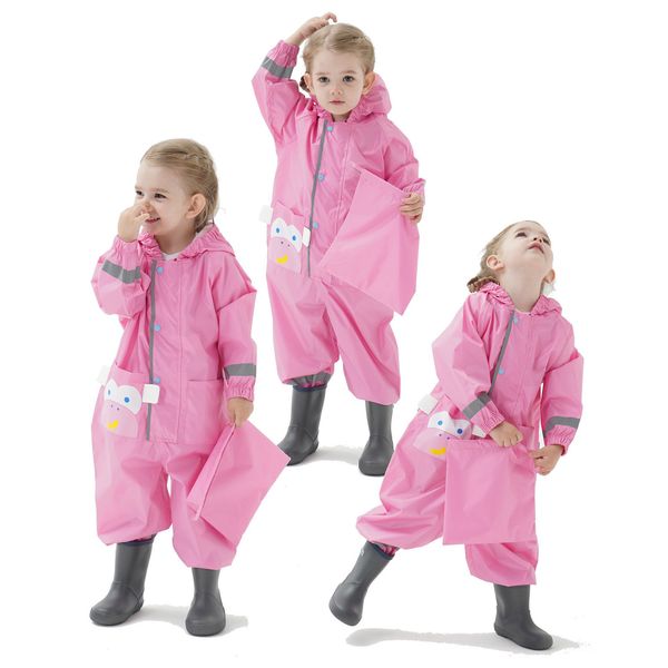 raincoatwalkingunisexkidshoodedjacketwindandwaterproofraincoatforgirlsboysmaskimpermeableenbicicletaale, Red;brown
raincoatwalkingunisexkidshoodedjacketwindandwaterproofraincoatforgirlsboysmaskimpermeableenbicicletaale, Red;brown