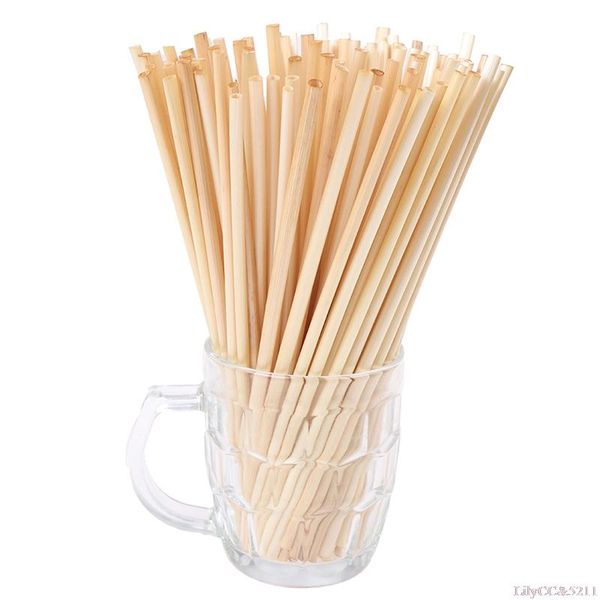disposable dinnerware 100pcs/set natural wheat straw grade biodegradable straws portable drinking 20cm home party bar supplies
disposable dinnerware 100pcs/set natural wheat straw grade biodegradable straws portable drinking 20cm home party bar supplies