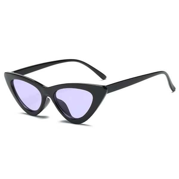 sunglases cat's eye sunglasses cute lady red and black sunglass mirror frame mercury lens transparent color, White;black
sunglases cat's eye sunglasses cute lady red and black sunglass mirror frame mercury lens transparent color, White;black