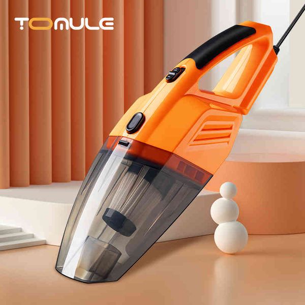tomule handheld car wired portable automatic household mini powerful vacuum cleaner
tomule handheld car wired portable automatic household mini powerful vacuum cleaner