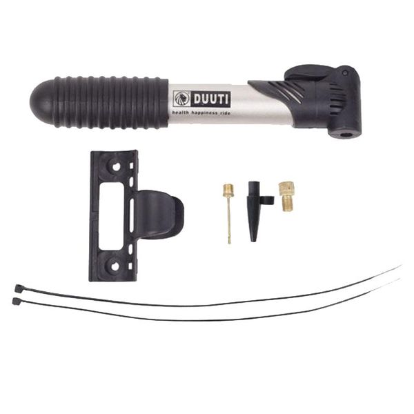 bike pumps mtb road bicycle pump kit silver plastic portable mini air lightweight high-strength inflator set
bike pumps mtb road bicycle pump kit silver plastic portable mini air lightweight high-strength inflator set