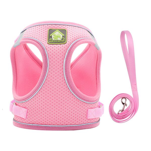 dog collars & leashes nylon mesh puppy cat harnesses vest reflective harness and set for chihuahua pug small medium walking lead g83g
dog collars & leashes nylon mesh puppy cat harnesses vest reflective harness and set for chihuahua pug small medium walking lead g83g
