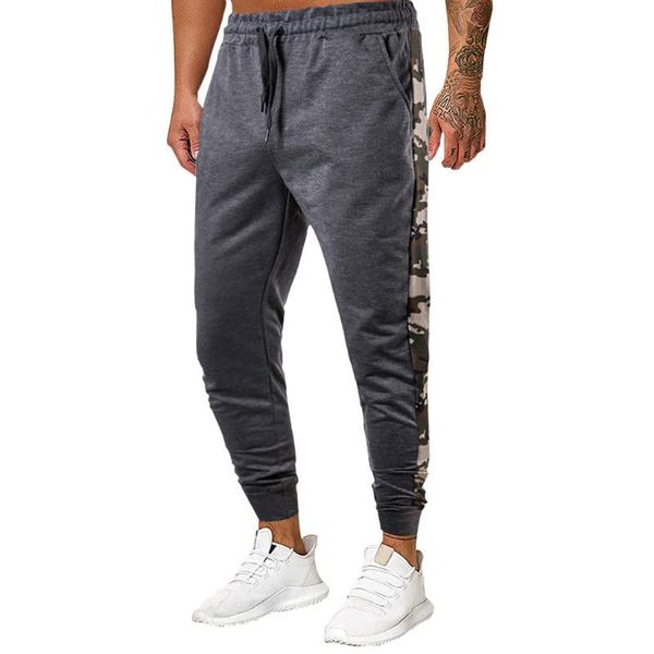 men's pants fitness bodybuilding 2021 mens camouflage patchwork trousers male long sports pocket skin 2xl l0823, Black
men's pants fitness bodybuilding 2021 mens camouflage patchwork trousers male long sports pocket skin 2xl l0823, Black