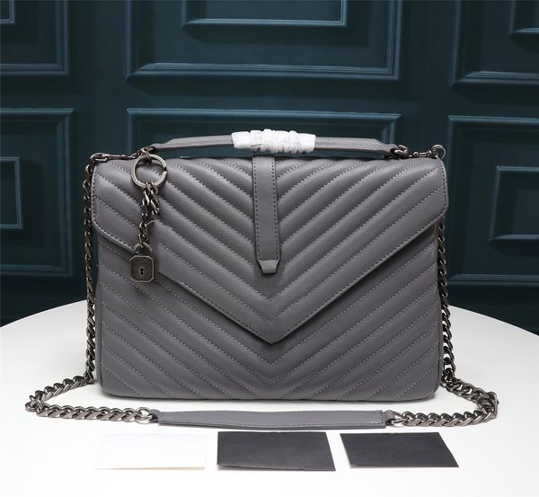 classic women flap bag with lock ladies composite tote genuine leather clutch shoulder ball grain bags female purse
classic women flap bag with lock ladies composite tote genuine leather clutch shoulder ball grain bags female purse