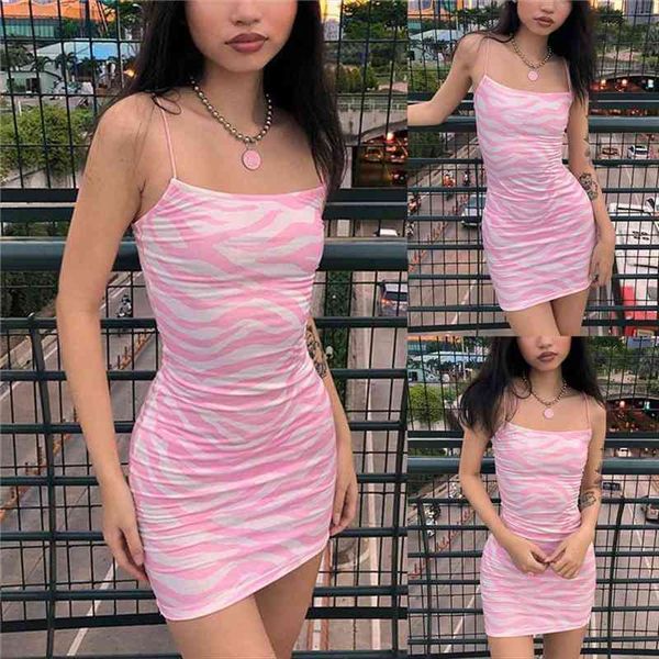 s summer backless skinny womens dresses fashion zebra pattern suspender short, Black;gray 
s summer backless skinny womens dresses fashion zebra pattern suspender short, Black;gray